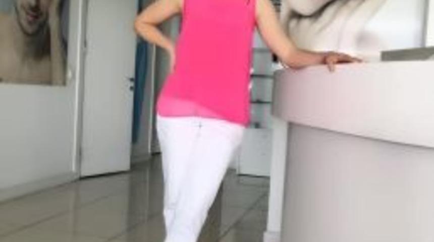 Vücutta Oluşan Yağlanmalara Dikkat