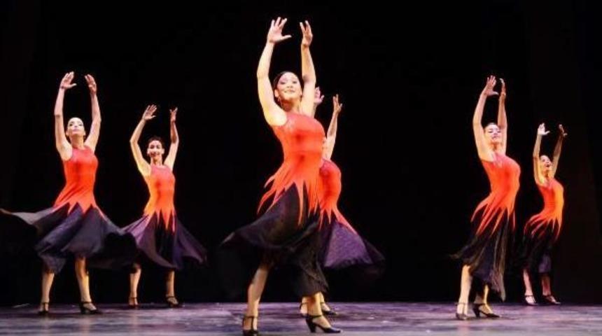 Bodrum'da K&uuml;ba R&uuml;zgarı Estirdiler