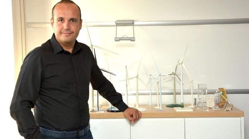 R&uuml;zgar Enerjisine Yeka Dopingi