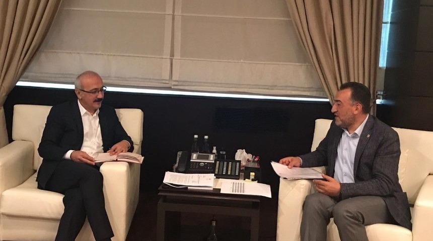 K&uuml;tahya&rsquo;nın K&uuml;lt&uuml;rel Mirasının Korunması İ&ccedil;in Oluşturulan Projeler Bir Bir Hayata Ge&ccedil;iriliyor