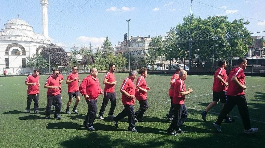 (özel Haber) “gizli Kahramanlarla” 24 Saat