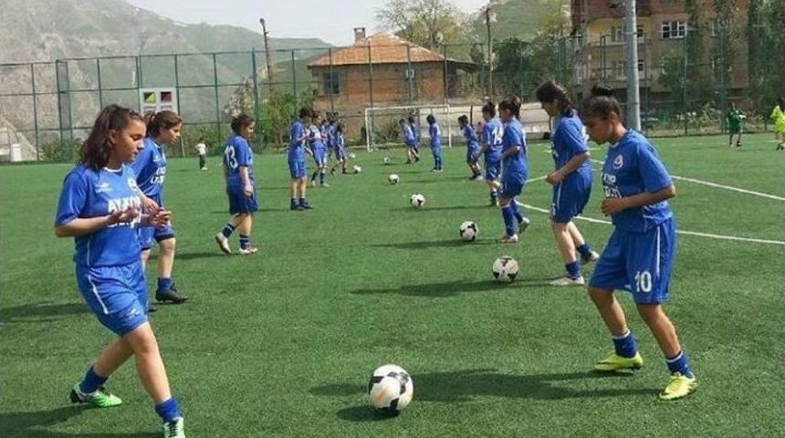 Hakkarig&uuml;c&uuml; Hazırlıklarına Başladı