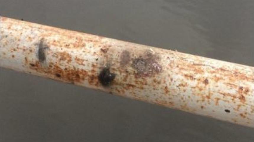 Oltası Balık Yerine Y&uuml;ksek Gerilime Takılınca Ağır Yaralandı