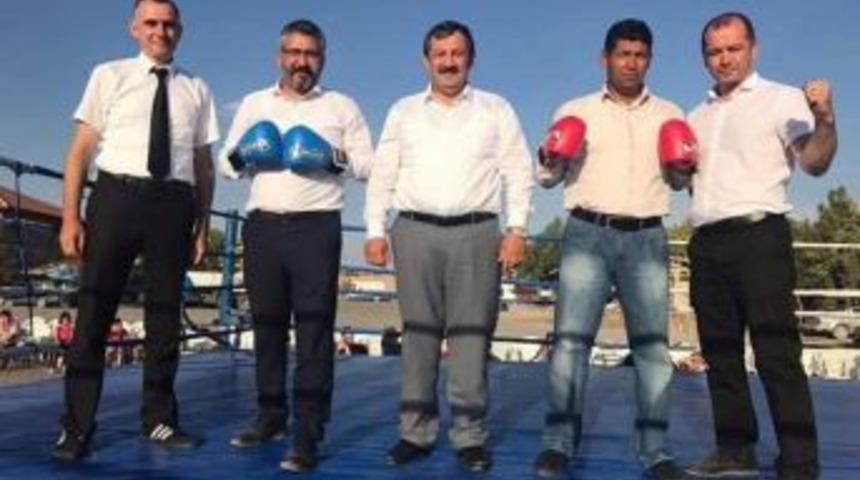 Halisdemir&rsquo;in Ağabeyinden Teşekk&uuml;r