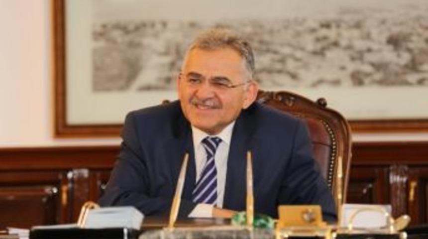 Melikgazi Belediyesi Vatandaşların &Ouml;nerilerini Dikkate Alıyor