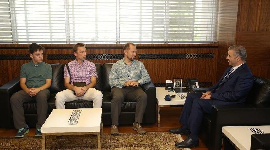 Mostar&rsquo;dan Anavatan&rsquo;a