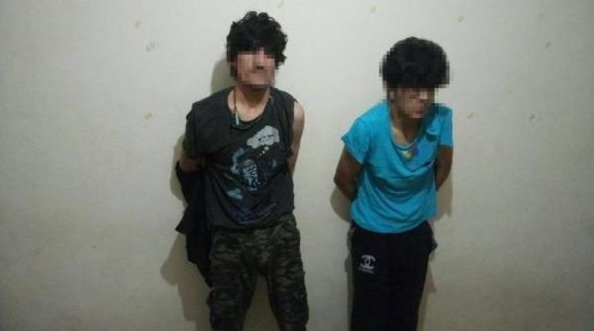 Kentsel D&ouml;n&uuml;ş&uuml;m I&ccedil;in Boşaltılan Evi "işkence Evi"ne &Ccedil;evirmişler