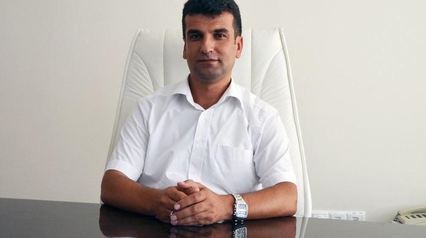 Milas İl&ccedil;e Milli Eğitim M&uuml;d&uuml;rl&uuml;ğ&uuml; Kalite Belgesi Aldı