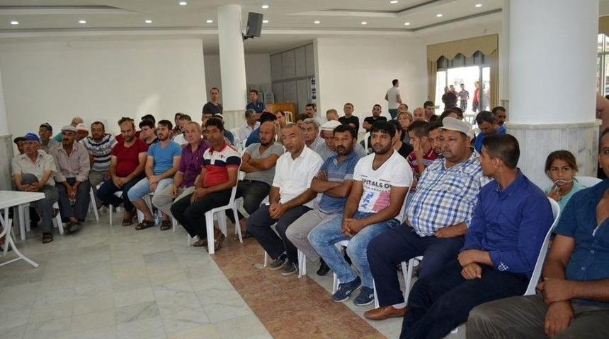 Didimliler Yeni Pazaryerine Kavuşuyor