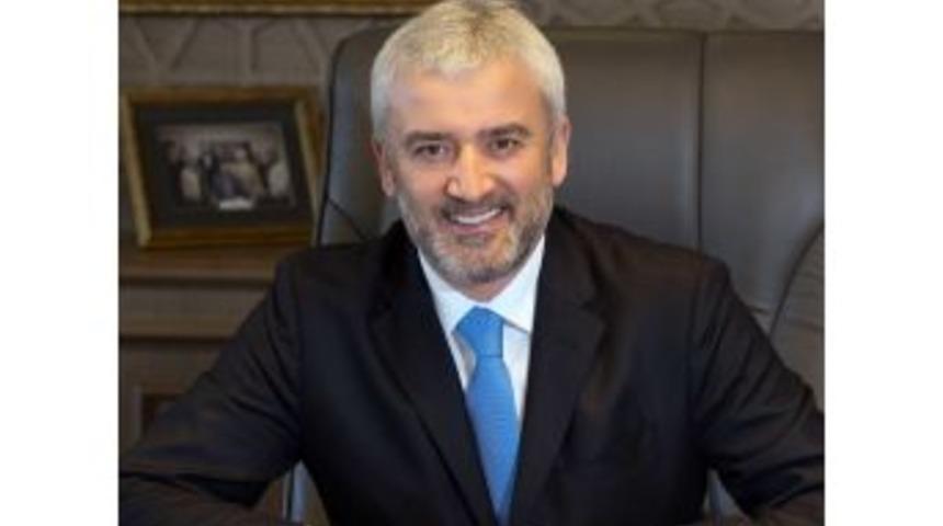 Yılmaz: &ldquo;fatsa Daha Yaşanabilir Bir İl&ccedil;e Olacak&rdquo;