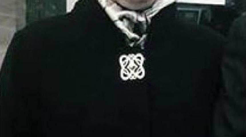 Kayseri&rsquo;De Trafik Kazası: 1 &Ouml;l&uuml;, 2 Yaralı