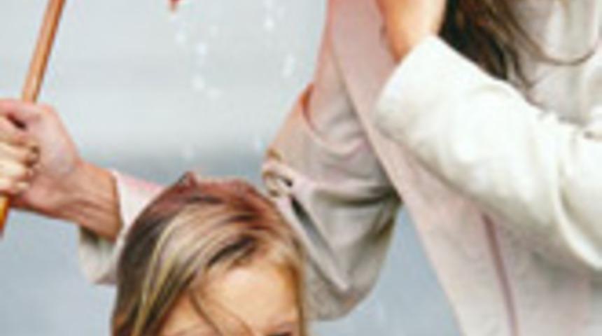 &Ccedil;ocukta Konuşma G&uuml;&ccedil;l&uuml;ğ&uuml;