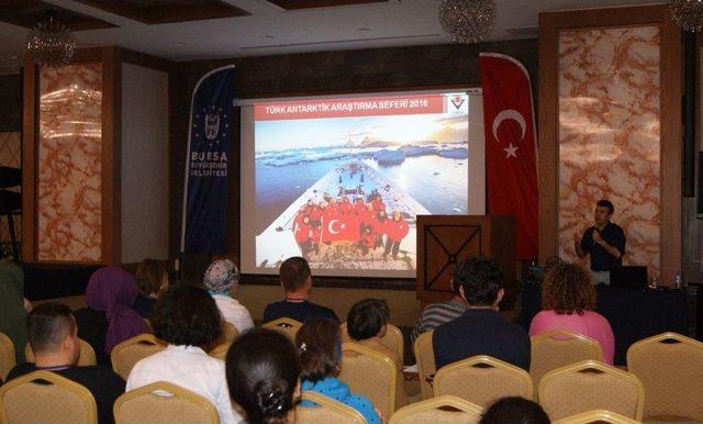 Zirvede Astrofest Heyecanı