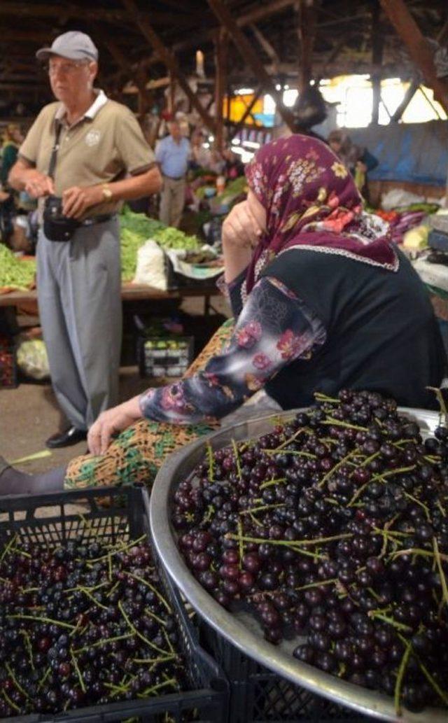 Karayemiş’de ’siyanür’ Uyarısı