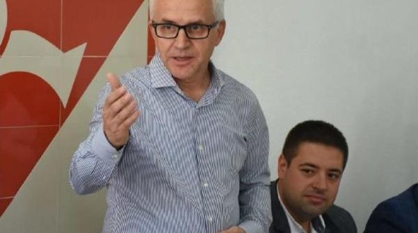 Balıkesirspor Transfer Yasağını Ge&ccedil;ici Olarak Kaldırdı