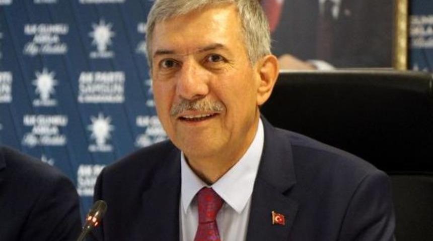 Sağlık Bakanı Demircan: T&uuml;rkiye&rsquo;Yi Sağlık Cihazları T&uuml;ketiminin Pazarı Olmaktan &Ccedil;ıkarmak Istiyoruz