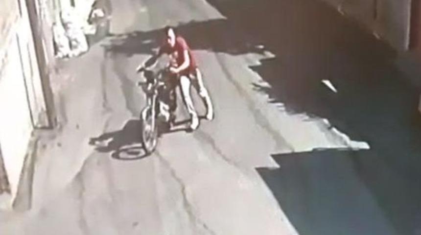 Kahramanmaraş'ta 6 Motosiklet Hırsızı Yakalandı