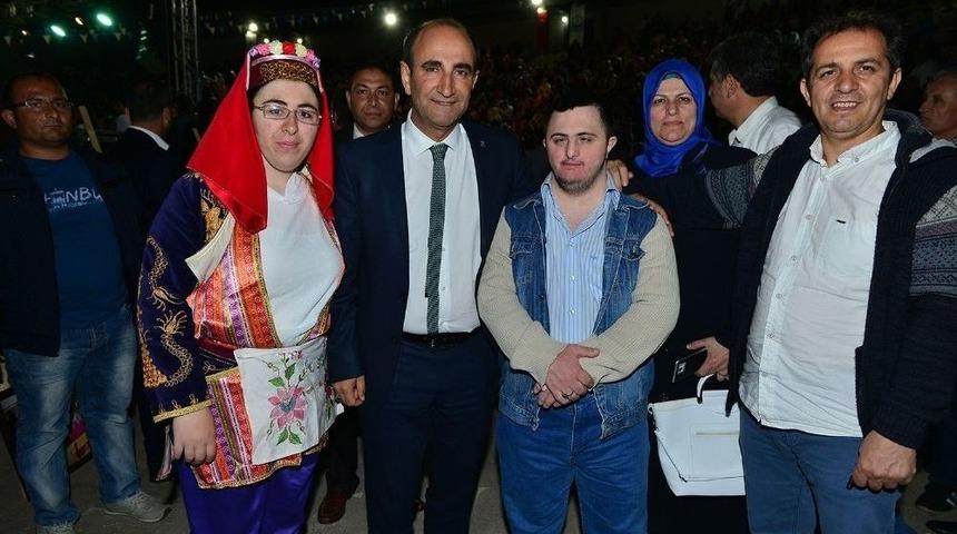 Yıldırım&rsquo;da Mutluluğa &lsquo;engel&rsquo; Yok