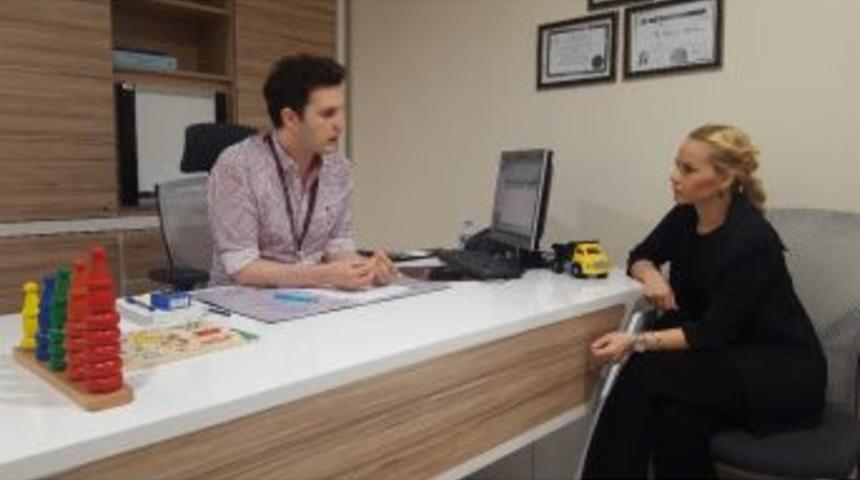 Hiperaktivite Madde Bağımlılığına Davetiye &Ccedil;ıkarıyor