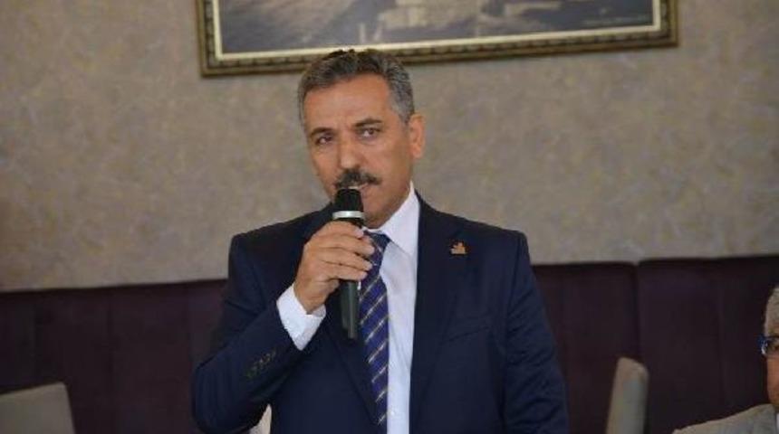 Vali Kaymak: Tunceli&rsquo;De Devlet Alana Sahip Olmaya Başladıktan Sonra Halka G&uuml;ven Geldi