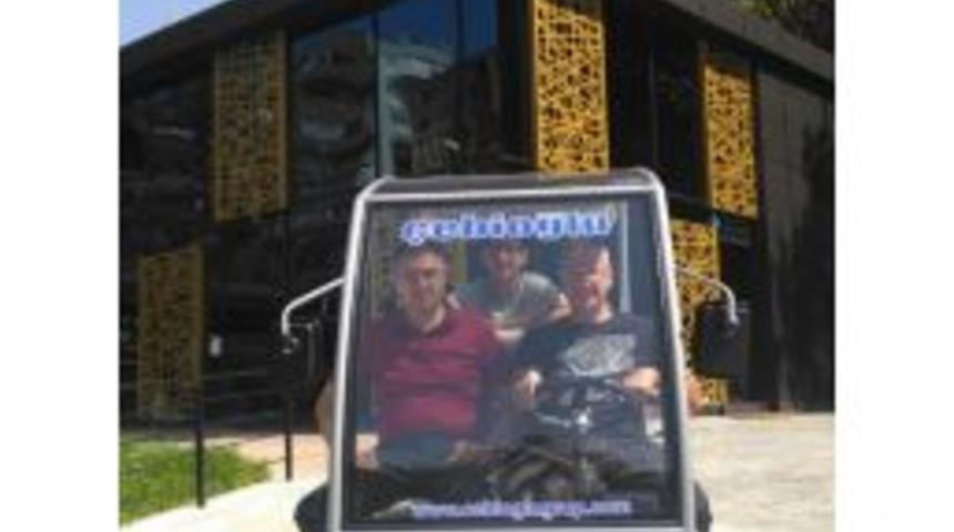 Adatepe Kentsel D&ouml;n&uuml;ş&uuml;m Projesi G&ouml;z Dolduruyor