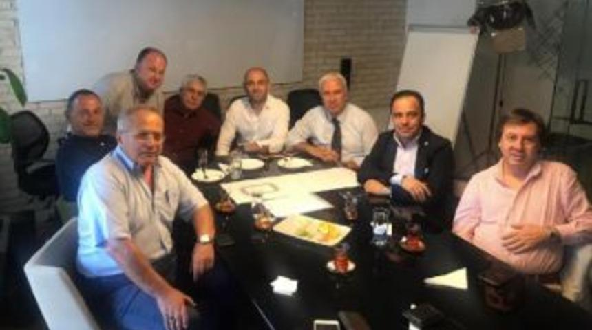 Karşıyaka'dan Stat &Ccedil;ıkarması