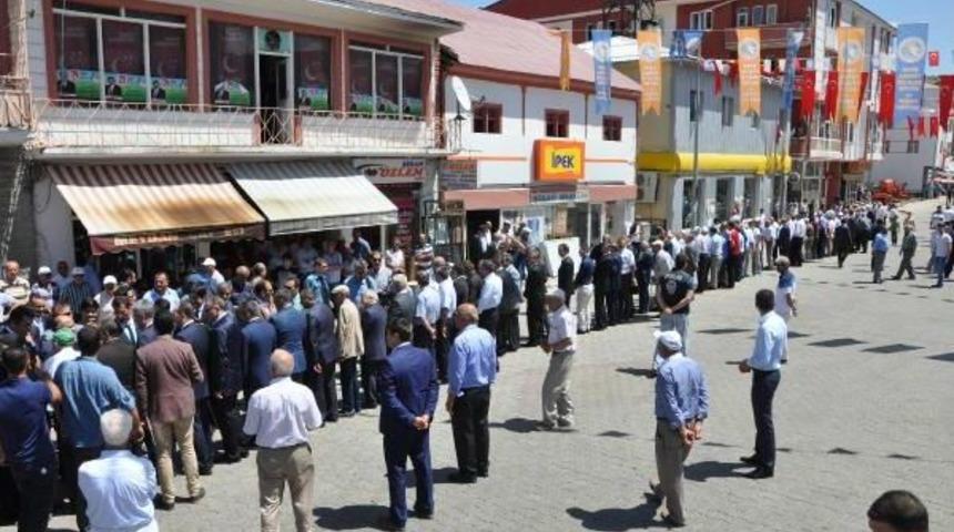 Başbakan Yardımcısı Işık: T&uuml;rkiye D&uuml;nyanın En G&uuml;&ccedil;l&uuml; 10 Ekonomisinden Biri Olacak