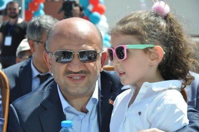 Başbakan Yardımcısı Işık: T&uuml;rkiye D&uuml;nyanın En G&uuml;&ccedil;l&uuml; 10 Ekonomisinden Biri Olacak 2