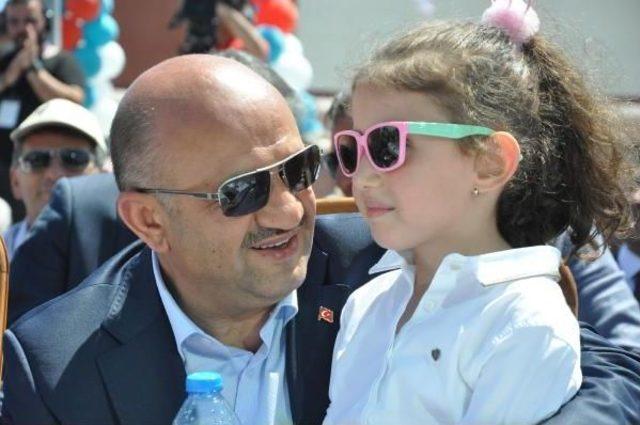 Başbakan Yardımcısı Işık: T&uuml;rkiye D&uuml;nyanın En G&uuml;&ccedil;l&uuml; 10 Ekonomisinden Biri Olacak 3