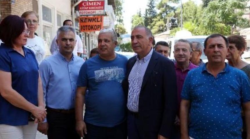 G&uuml;rsel Tekin: Kılı&ccedil;daroğlu 1 Eyl&uuml;l'de Nobel'e Aday G&ouml;sterilecek