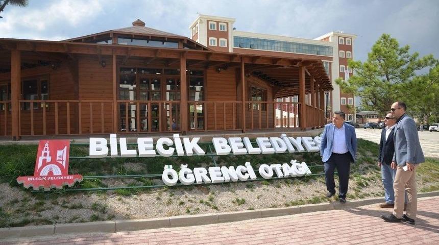 &Ouml;ğrenci Otağı Akademik D&ouml;neme Hazır