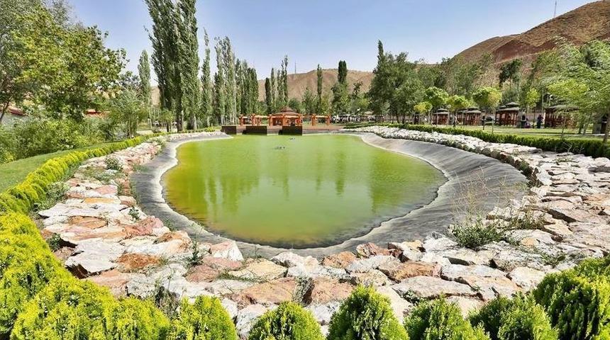 Aksaray Belediyesi 3 Yılda 185 Bin 570 Adet Ağa&ccedil; Dikti