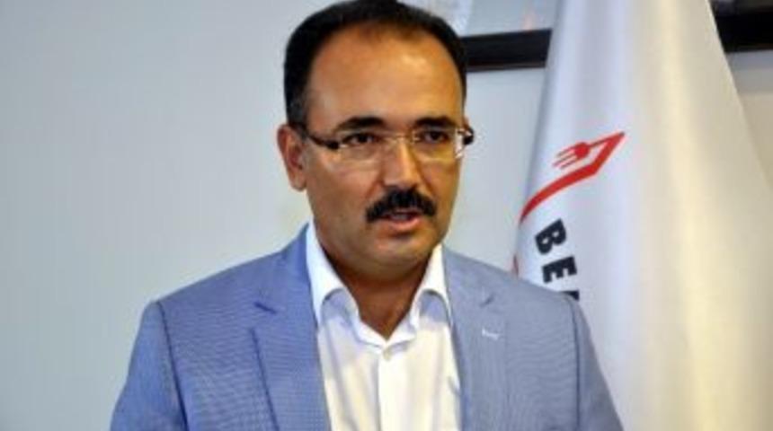 Başkan Cahan Yaşanan Gelişmelere A&ccedil;ıklık Getirdi