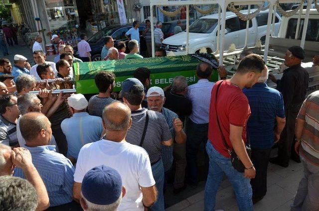 Yargıtay Cumhuriyet Savcısı Arslan’ın Acı Günü