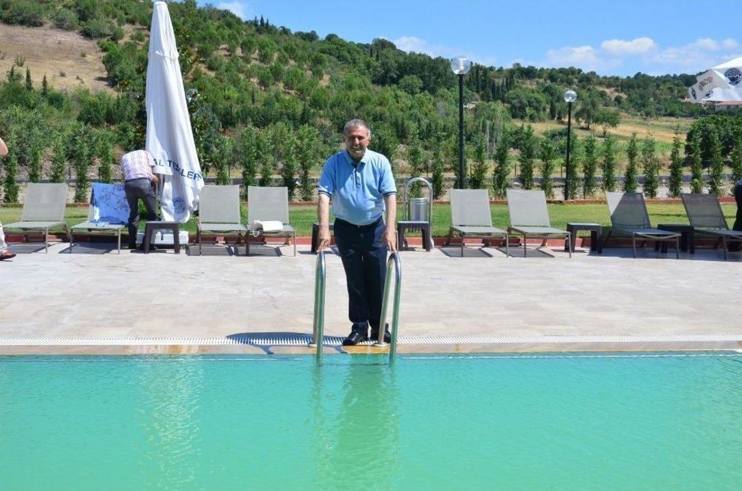 Bigadi&ccedil;&rsquo;ten Yatırımcılara &Ccedil;ağrı