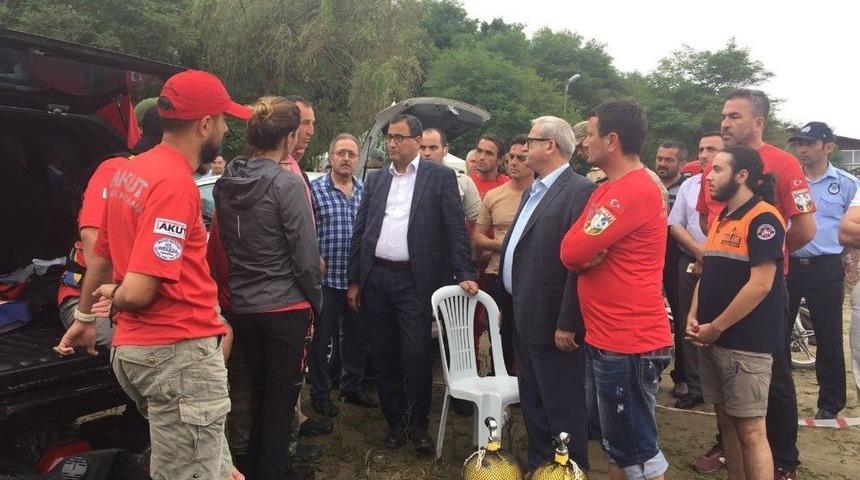 Kayıp Gen&ccedil;ler 2 G&uuml;nd&uuml;r Bulunamadı