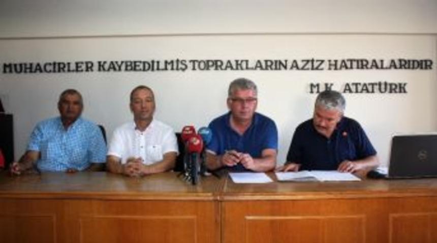 Belene Mağdurları Haklarını Arıyor