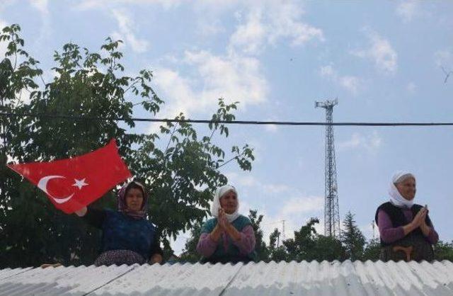 Kalkınma Bakanı Elvan: Milli Birliğimizden Taviz Vermeden Terörle Mücadele Edeceğiz