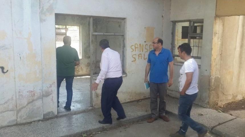 Burhaniye&rsquo;de Belediye Herkese Ulaşıyor