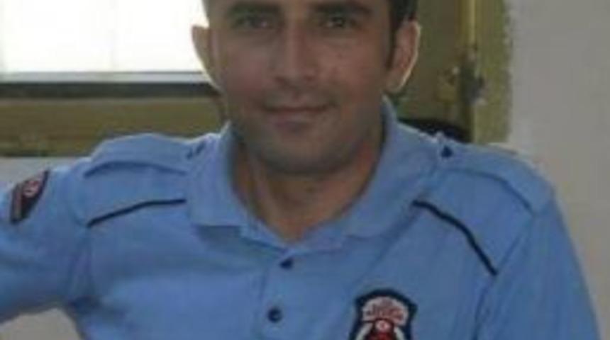 İnfaz Koruma Memuru Intihar Etti