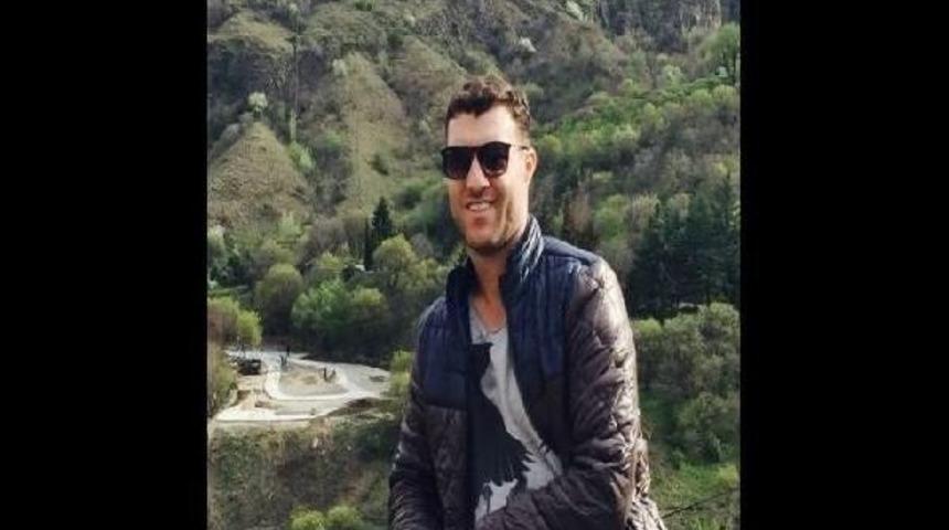 Denize U&ccedil;an Otomobilin S&uuml;r&uuml;c&uuml;s&uuml; Son Yolculuğuna Uğurlandı