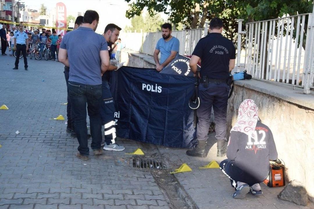 Şanlıurfa&rsquo;da Koca Dehşeti: 2 &Ouml;l&uuml;