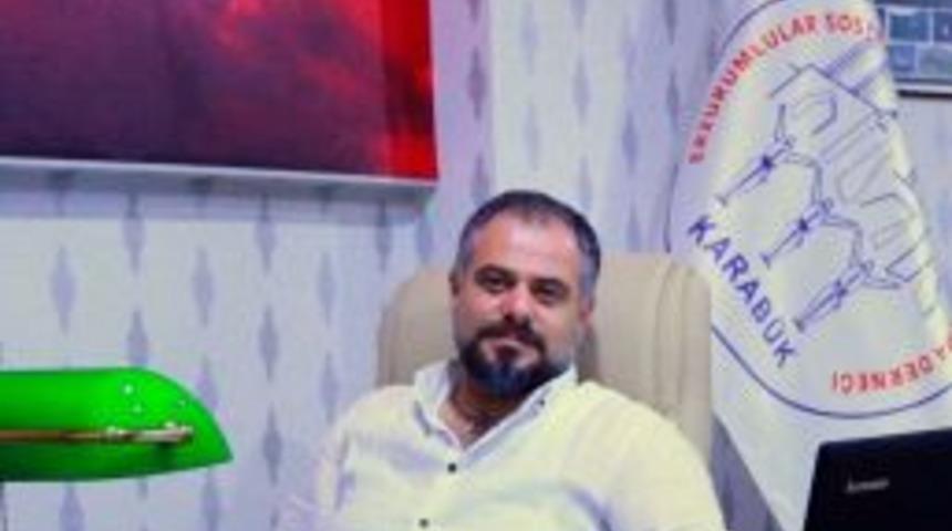 İbrahim Bedir G&uuml;ven Tazeledi