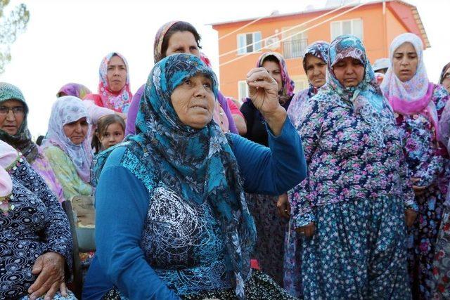 Akgedikliler Mahkemeye Başvuracak