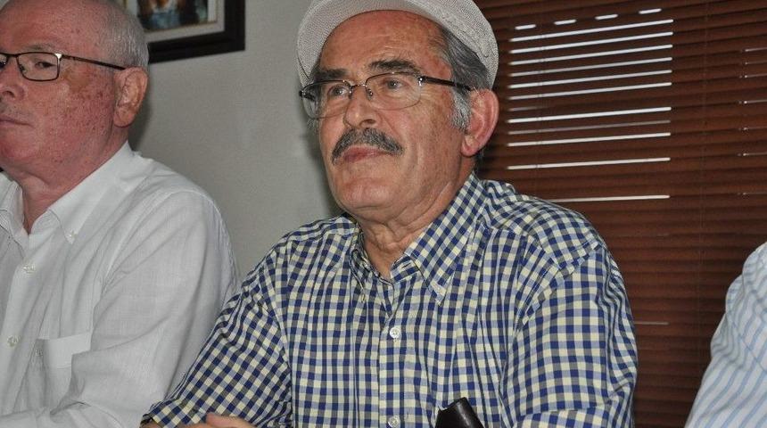 Yılmaz B&uuml;y&uuml;kerşen&rsquo;den Saldırı Sonrası İlk A&ccedil;ıklama