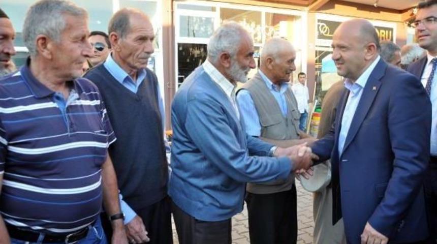 Başbakan Yardımcısı Işık: T&uuml;rkiye D&uuml;nyanın En G&uuml;&ccedil;l&uuml; 10 Ekonomisinden Biri Olacak (2)