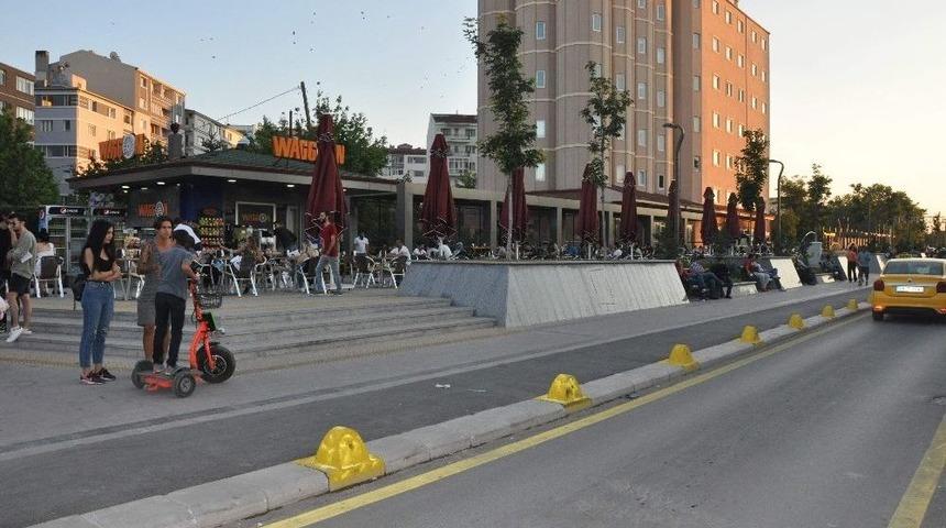 Ebb Başkanı Yılmaz B&uuml;y&uuml;kerşen Darp Edilerek Silah &Ccedil;ekildi