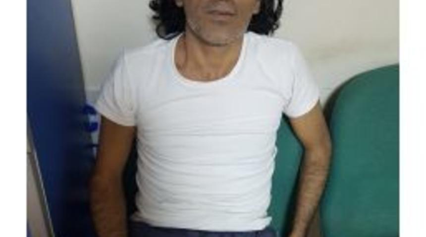 Bunalıma Giren Şahıs Tartıştığı Annesini Vurdu