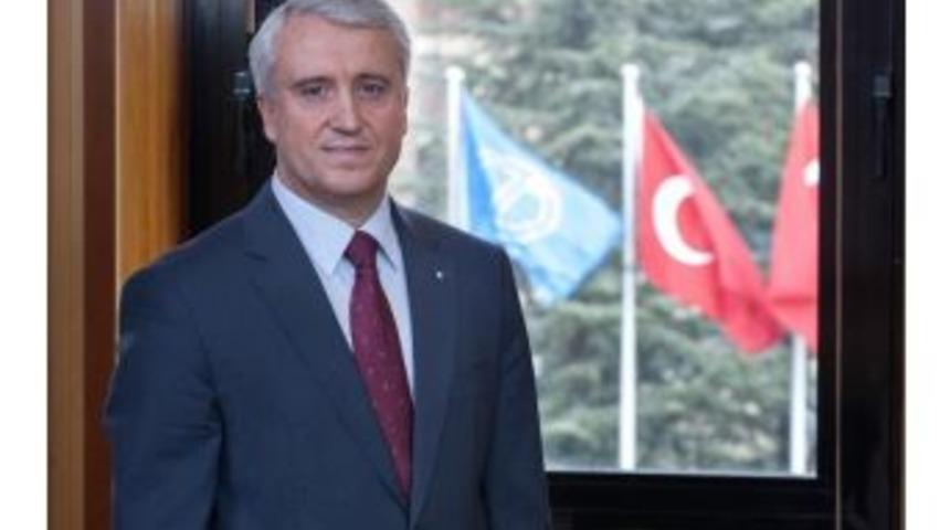 Rekt&ouml;r G&uuml;ndoğan, B&uuml;y&uuml;kerşen&rsquo;e Yapılan Saldırıyı Kınadı