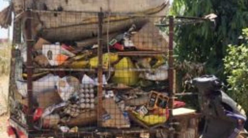 Emniyet Ve Jandarmadan Yurt Genelinde Motosiklet Uygulaması